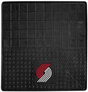 Fan Mats Portland Trail Blazers Cargo Mats