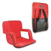 Picnic Time UNLV Rebels Ventura Recliner