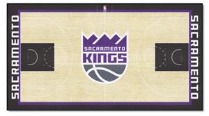 Fan Mats Sacramento Kings Large NBA Court Runners