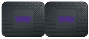 Fan Mats Sacramento Kings Utility Mats