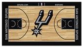 Fan Mats NBA San Antonio Spurs Court Runner Fan Mats NBA San Antonio Spurs Court Runner