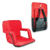 Picnic Time University Cincinnati Ventura Recliner