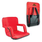 Picnic Time Cornell University Ventura Recliner