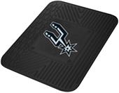Fan Mats San Antonio Spurs Utility Mats Fan Mats San Antonio Spurs Utility Mats