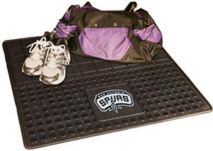 Fan Mats San Antonio Spurs Cargo Mats