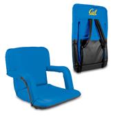 Picnic Time University California Ventura Recliner Picnic Time University California Ventura Recliner