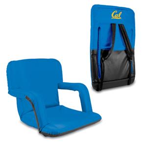 Picnic Time University California Ventura Recliner
