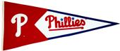 Winning Streak MLB Philadelphia Phillies Pennant
