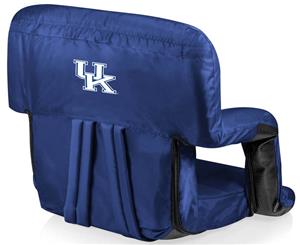 Picnic Time University Kentucky Ventura Recliner