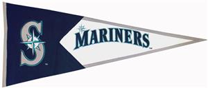 Winning Streak MLB Seattle Mariners Pennant