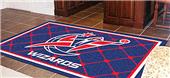 Fan Mats Washington Wizards 5' x 8' Rugs