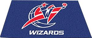 Fan Mats Washington Wizards Ulti-Mats