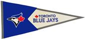 Winning Streak Toronto Blue Jays Classic Pennant