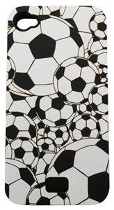 Soccer Ball iPhone Case