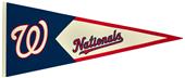 Winning Streak MLB Washington Nationals Pennant
