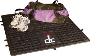 Fan Mats Washington Wizards Cargo Mats