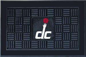 Fan Mats Washington Wizards Door Mats