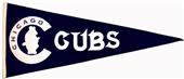 Winning Streak Cubs MLB Cooperstown Pennant Winning Streak Cubs MLB Cooperstown Pennant