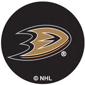 Fan Mats NHL Anaheim Ducks Puck Mats