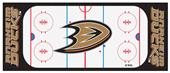 Fan Mats NHL Anaheim Ducks Rink Runners
