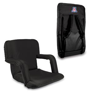 Picnic Time University of Arizona Ventura Recliner
