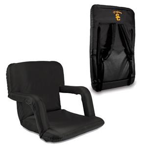 Picnic Time USC Trojans Ventura Recliner