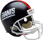 NFL Giants (81-99) Replica Full Size Helmet (TB) NFL Giants (81-99) Replica Full Size Helmet (TB)