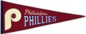 Winning Streak Phillies MLB Cooperstown Pennant Winning Streak Phillies MLB Cooperstown Pennant