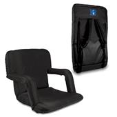 Picnic Time Duke University Ventura Recliner