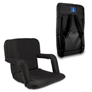 Picnic Time Duke University Ventura Recliner
