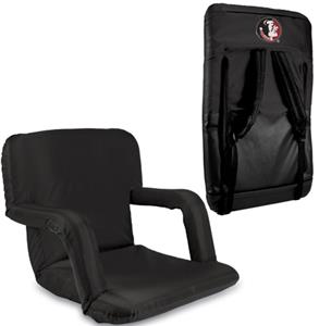 Picnic Time Florida State Ventura Recliner