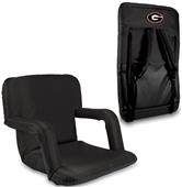 Picnic Time University of Georgia Ventura Recliner