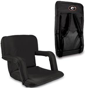 Picnic Time University of Georgia Ventura Recliner
