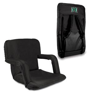 Picnic Time University of Hawaii Ventura Recliner