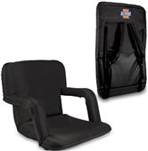 Picnic Time University Illinois Ventura Recliner