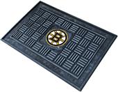 Fan Mats NHL Boston Bruins Door Mats Fan Mats NHL Boston Bruins Door Mats