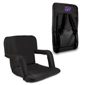 Picnic Time Kansas State Ventura Recliner Picnic Time Kansas State Ventura Recliner