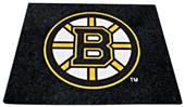 Fan Mats NHL Boston Bruins Tailgater Mats Fan Mats NHL Boston Bruins Tailgater Mats