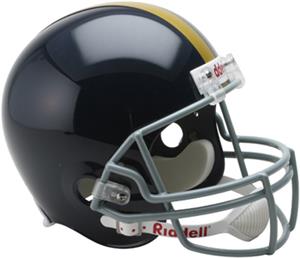 NFL Jets/Titans 2007 Replica Full Size Helmet (TB)