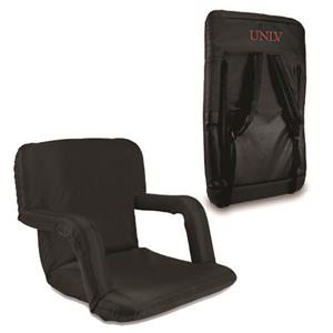Picnic Time UNLV Rebels Ventura Recliner