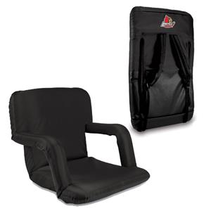 Picnic Time University Louisville Ventura Recliner