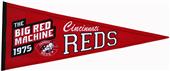 Winning Streak Cincinnati Reds MLB Pennant Winning Streak Cincinnati Reds MLB Pennant