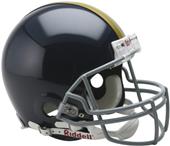 NFL Jets/Titans 2007 On-Field Full Size Helmet -TB NFL Jets/Titans 2007 On-Field Full Size Helmet -TB