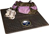 Fan Mats NHL Buffalo Sabres Cargo Mats Fan Mats NHL Buffalo Sabres Cargo Mats