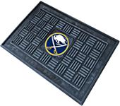 Fan Mats NHL Buffalo Sabres Door Mats