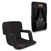 Picnic Time Mississippi State Ventura Recliner Picnic Time Mississippi State Ventura Recliner