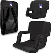 Picnic Time Northwestern Wildcats Ventura Recliner Picnic Time Northwestern Wildcats Ventura Recliner