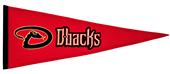Winning Streak Arizona Diamondbacks MLB Pennant Winning Streak Arizona Diamondbacks MLB Pennant