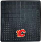 Fan Mats NHL Calgary Flames Cargo Mats Fan Mats NHL Calgary Flames Cargo Mats