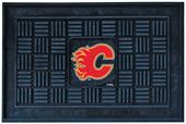 Fan Mats NHL Calgary Flames Door Mats Fan Mats NHL Calgary Flames Door Mats